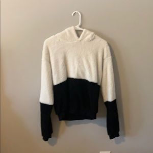 Shein sweatshirt